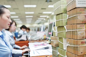 Thông tư 02 lại “nóng”  hội nghị ngành ngân hàng, vì sao?